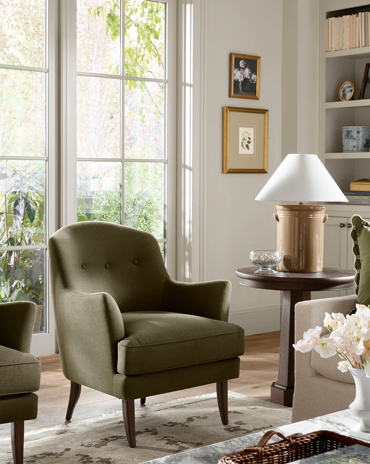 Winslow Side Table - Image 2
