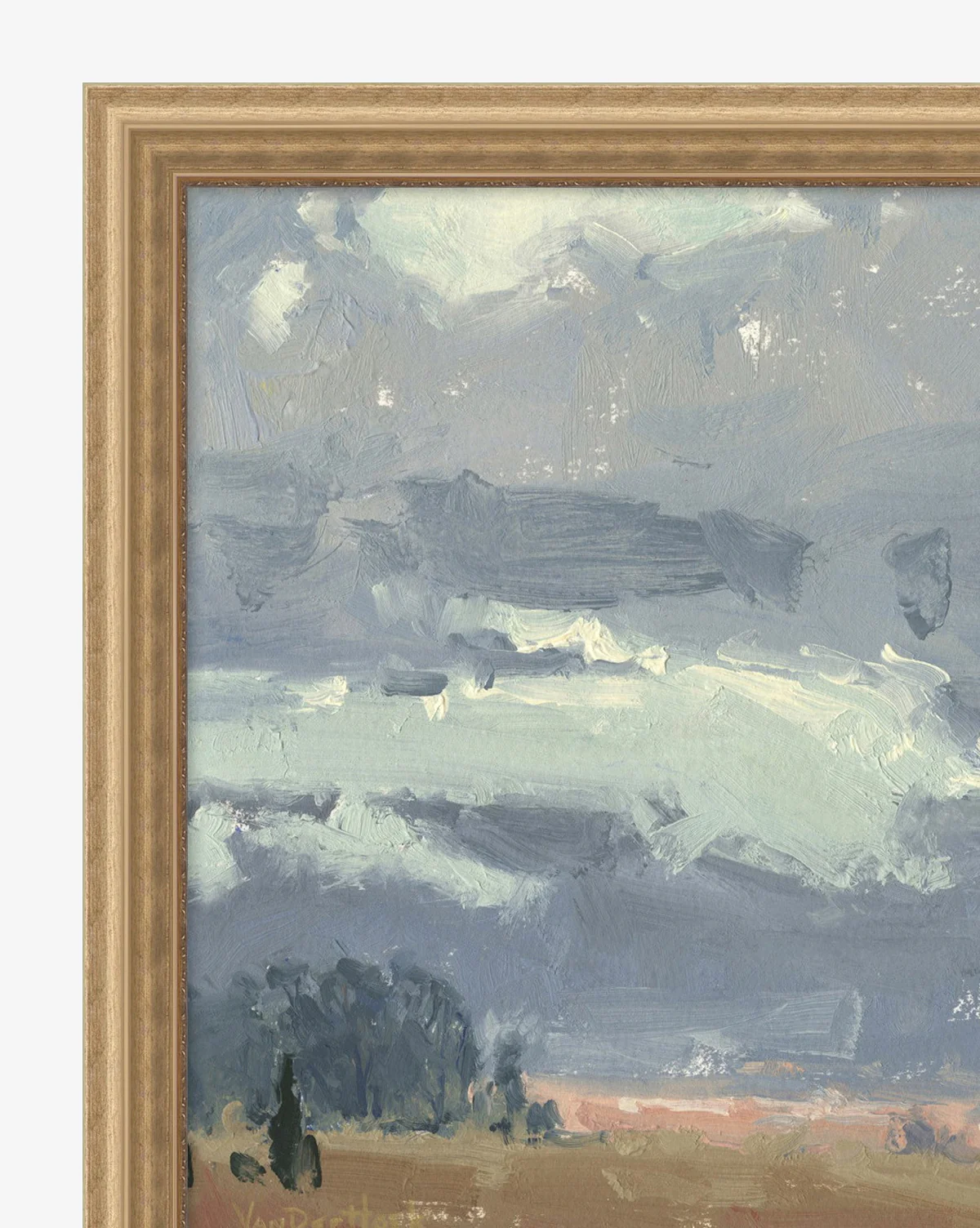 Winter Sky - Image 2