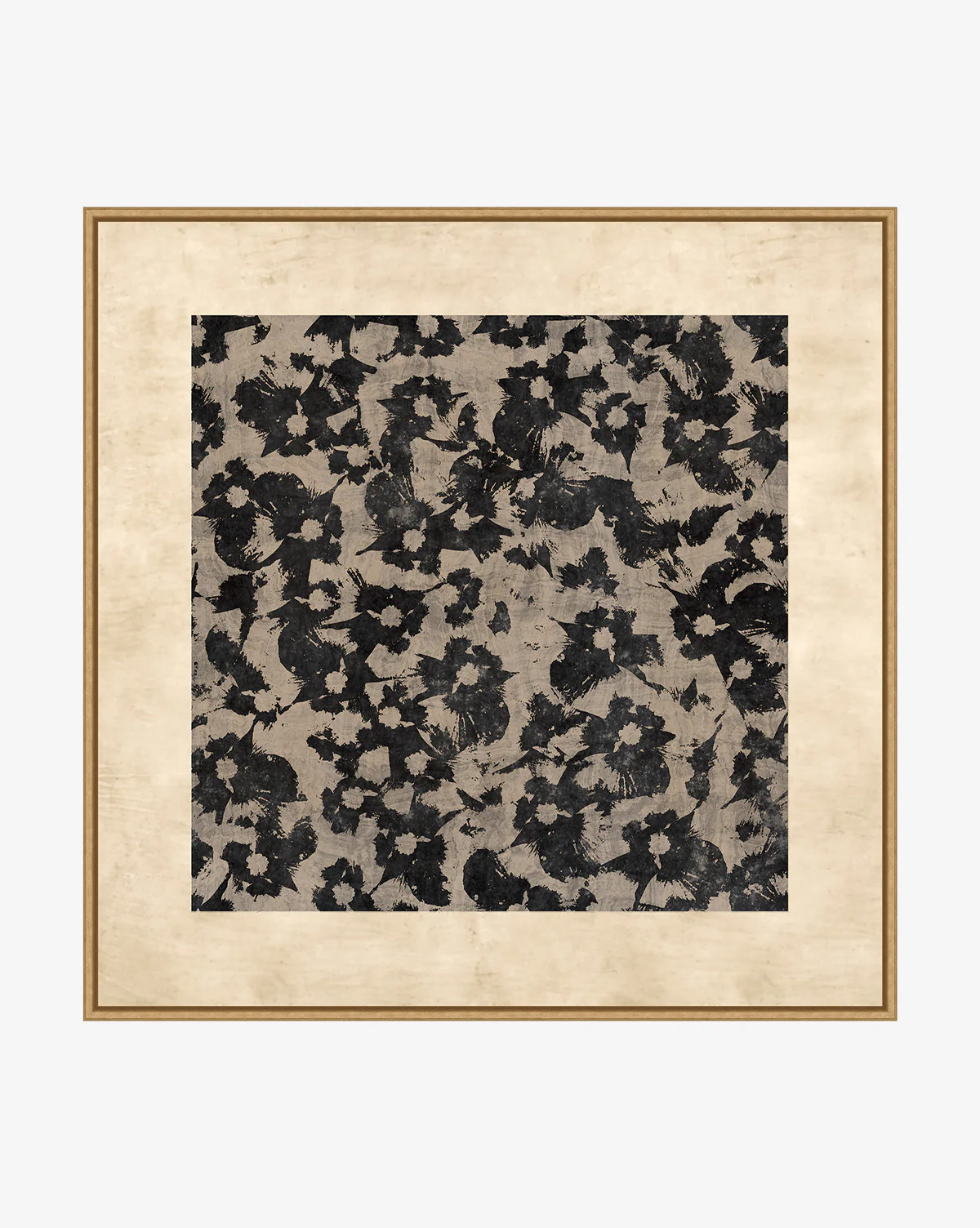 Woodblocked Botanical - Image 5