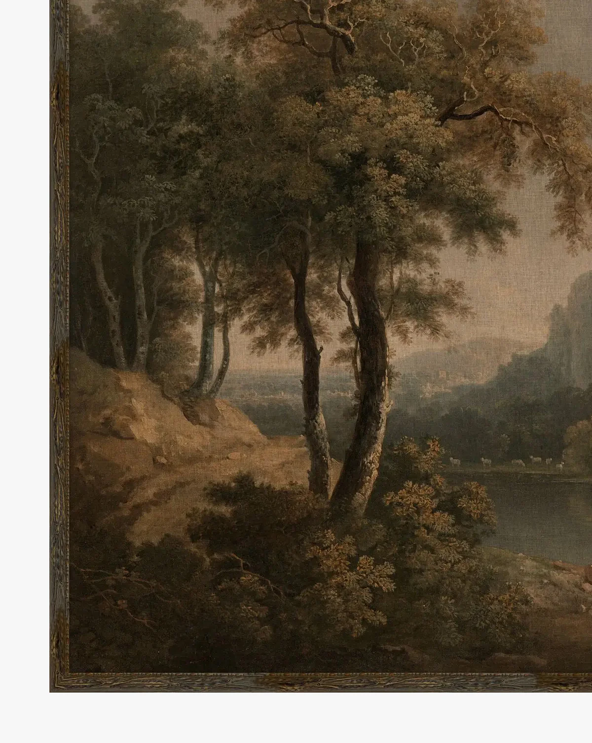 Wooded Lands - Image 2