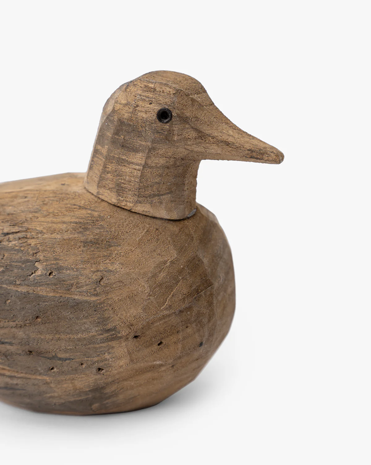 Wooden Bird Object - Image 4