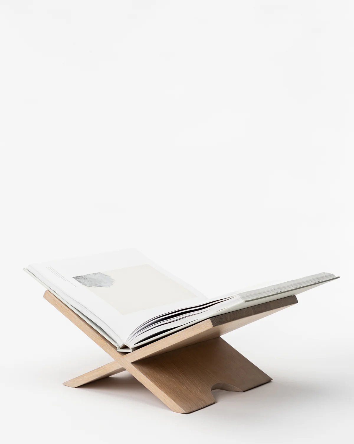 Wooden Book Display - Image 5