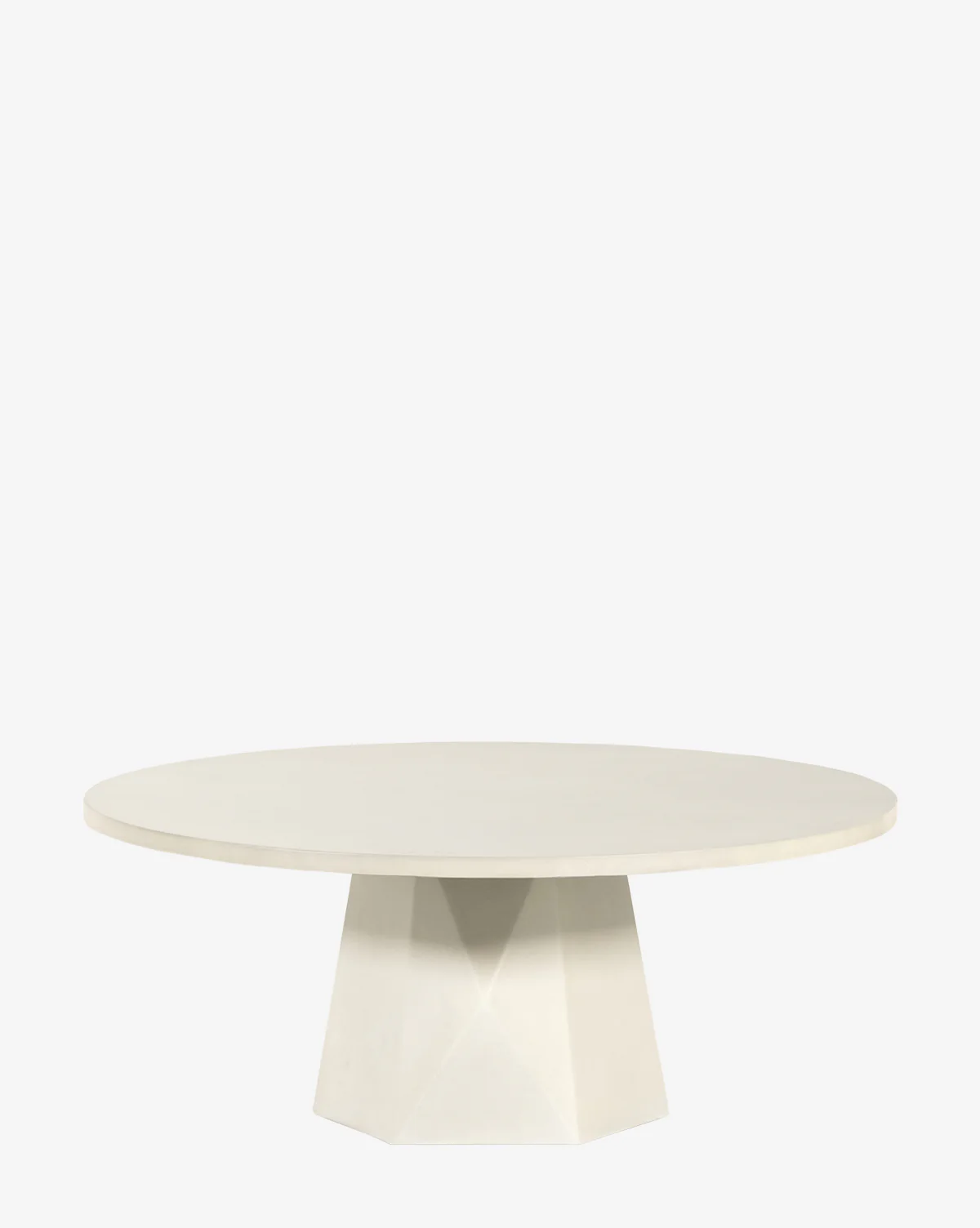Yale Outdoor Coffee Table - Image 3