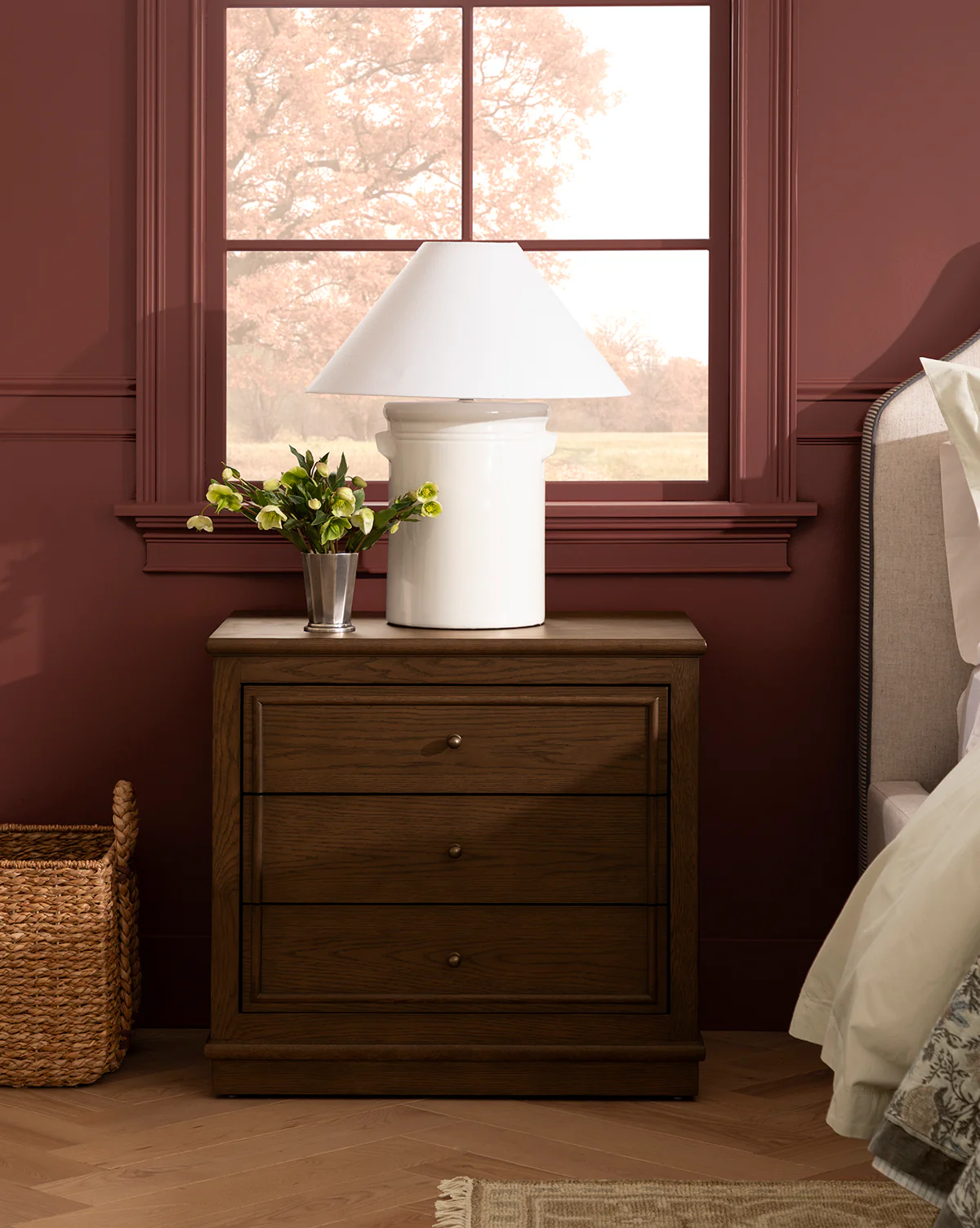 Yorkshire Nightstand - Image 3