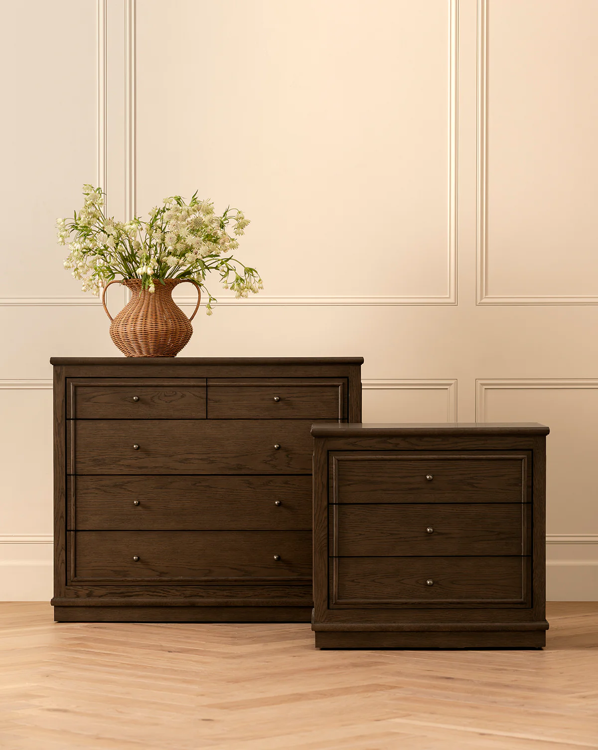 Yorkshire Nightstand - Image 4