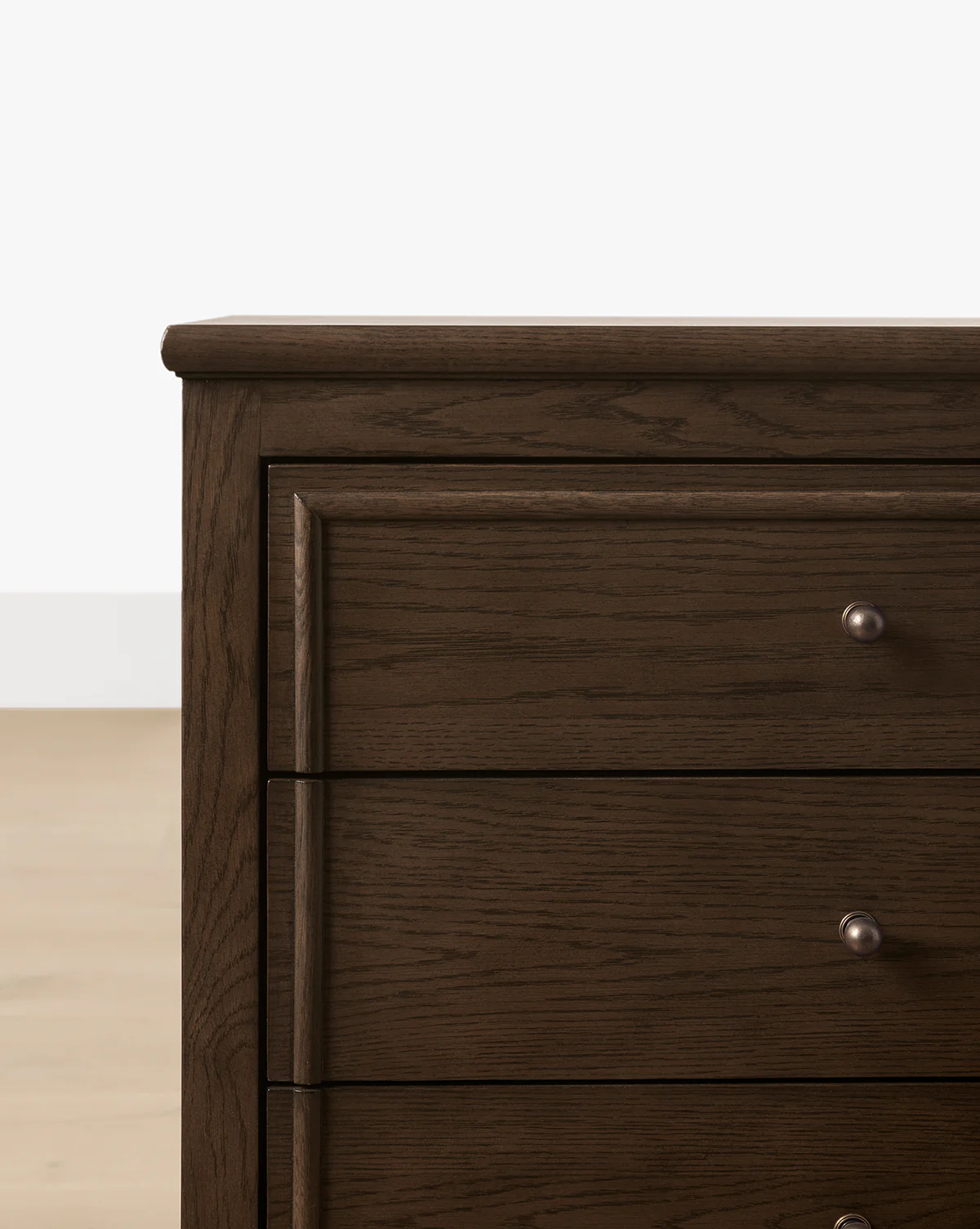 Yorkshire Nightstand - Image 5