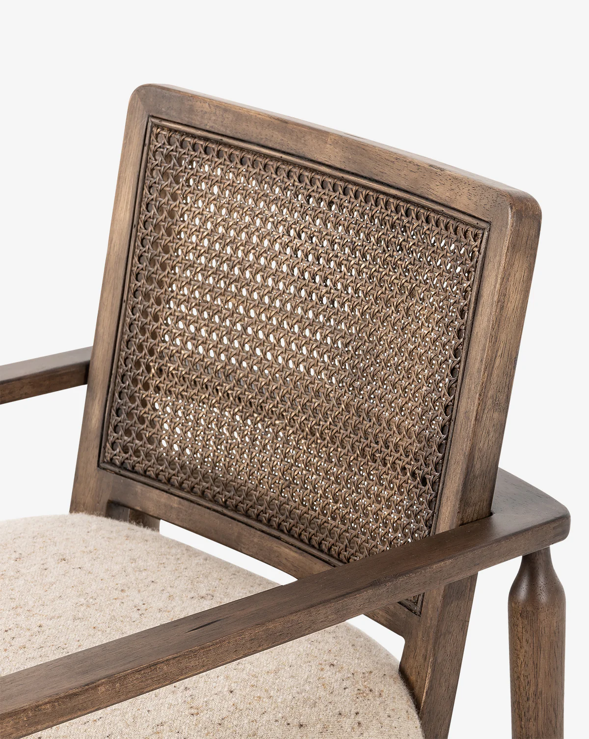 Zalan Dining Armchair - Image 2