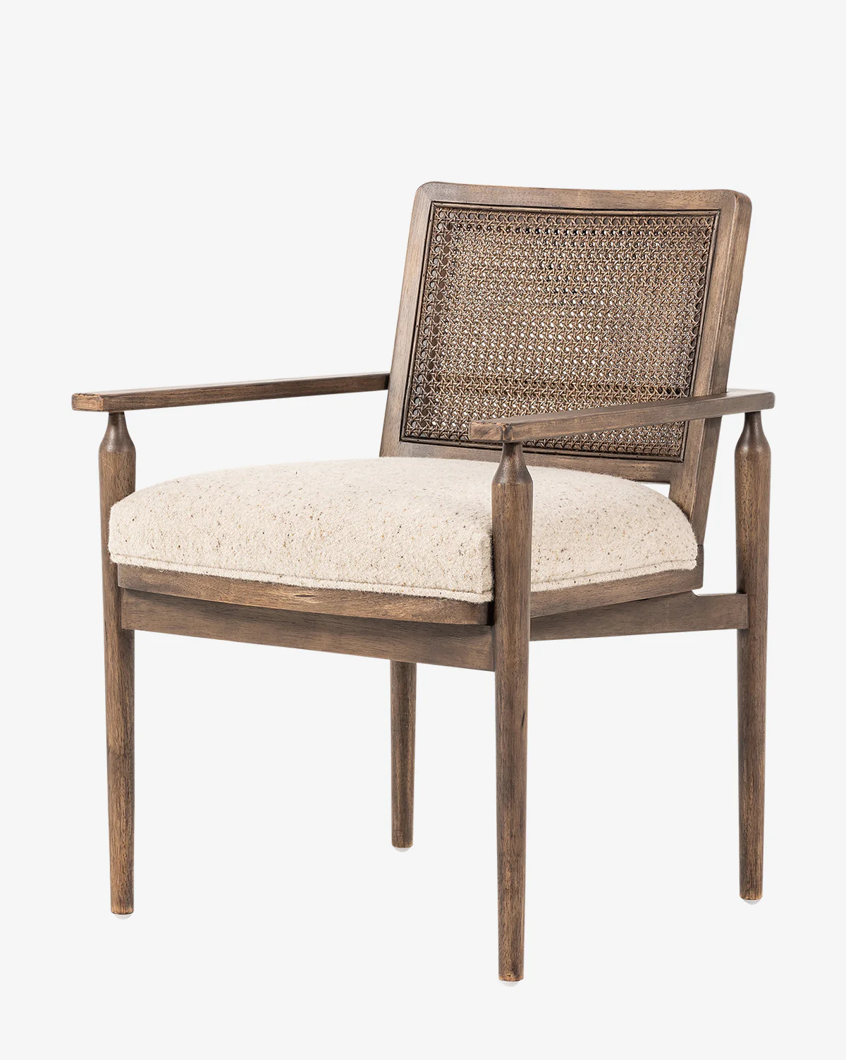 Zalan Dining Armchair - Image 3