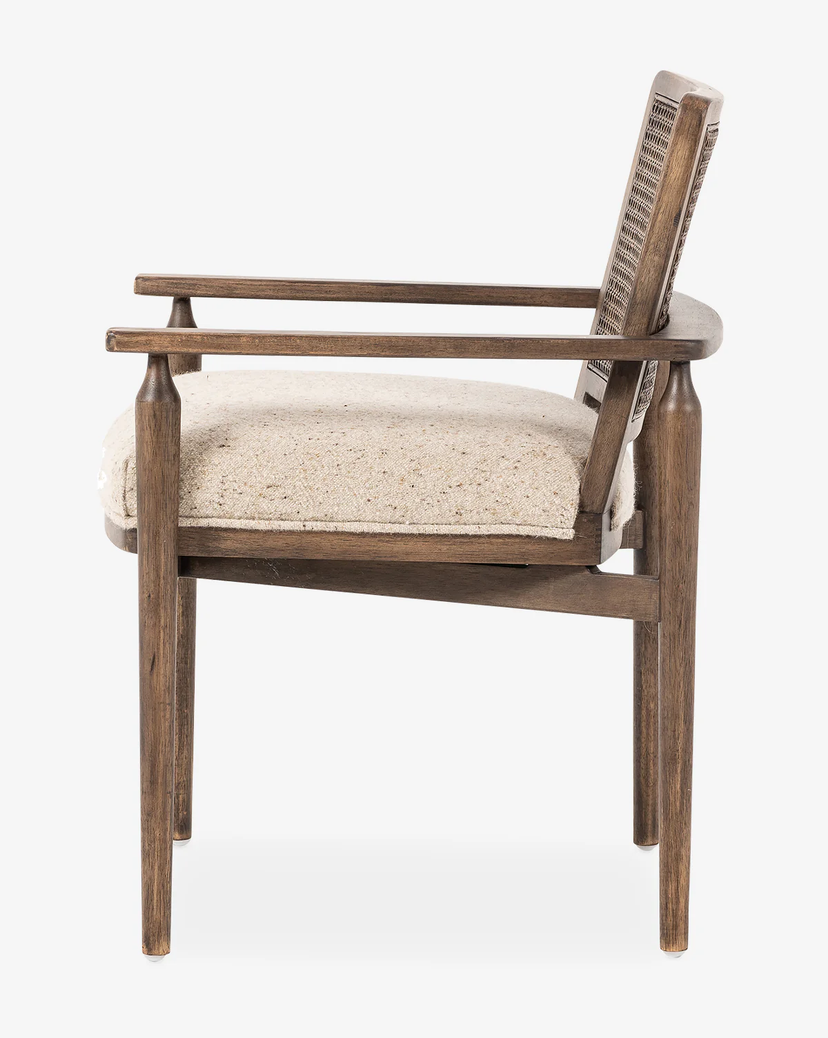 Zalan Dining Armchair - Image 4