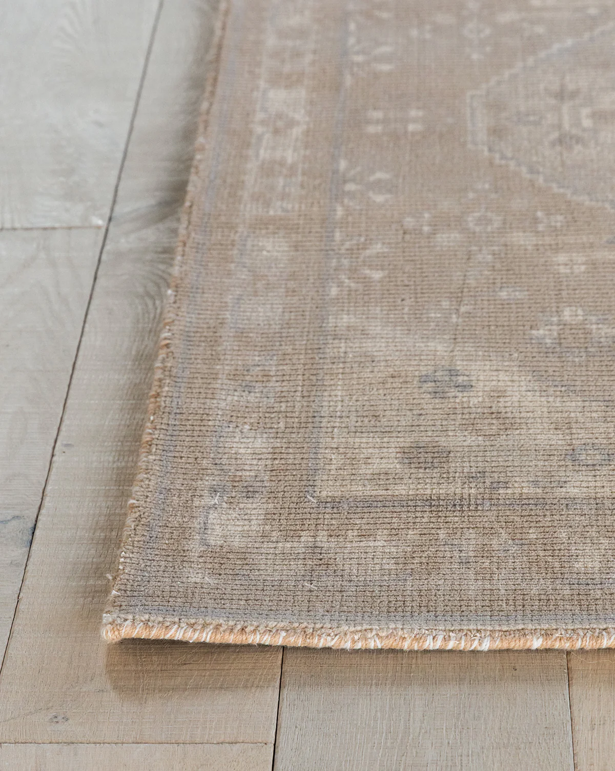 Zaragoza Hand-Tufted Wool Rug - Image 5