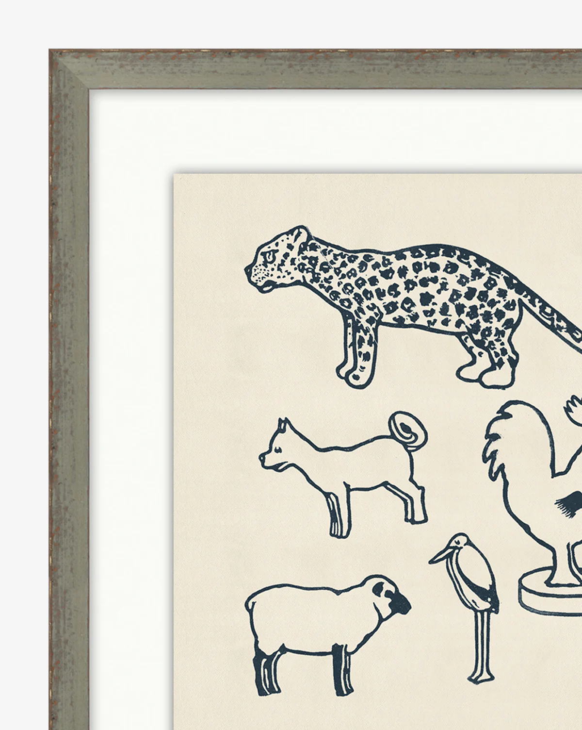 Zoo Cut-Outs - Image 4
